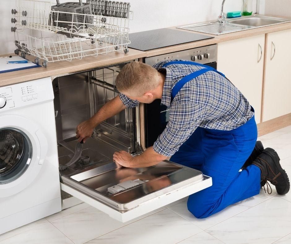 HAMİDİYE BULAŞIK MAKİNESİ SERVİSİ